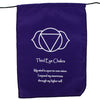 Small Chakra Prayer Flags-Siesta Crafts