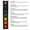 Chakra Scroll-Siesta Crafts