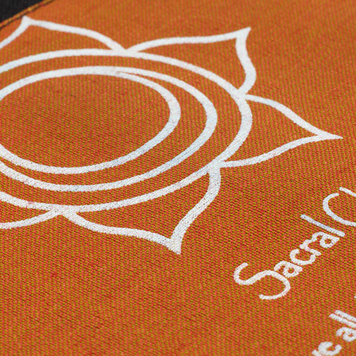 Chakra Scroll-Siesta Crafts