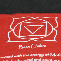 Chakra Scroll-Siesta Crafts