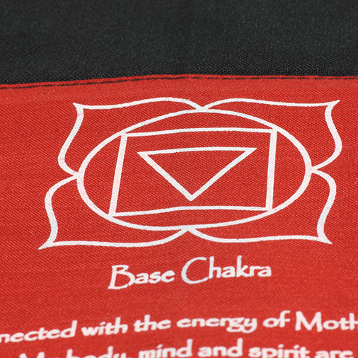 Chakra Scroll-Siesta Crafts