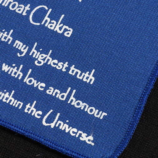 Chakra Scroll-Siesta Crafts