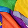 Bright Fairy Flags - 2 Metres-Siesta Crafts