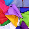 Bright Fairy Flags - 4 Metres-Siesta Crafts