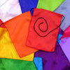 Bright Fairy Flags - 4 Metres-Siesta Crafts