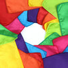 Bright Fairy Flags - 4 Metres-Siesta Crafts