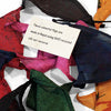 Large Flag Recycled Sari Bunting-Siesta Crafts