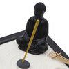 Large Zen Garden with Buddha-Siesta Crafts
