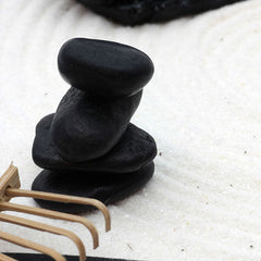 Large Zen Garden with Buddha-Siesta Crafts