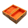 Tibetan Style Long Curved Box-Siesta Crafts