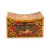 Tibetan Style Short Curved Box-Siesta Crafts