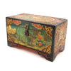 Rectangular Medium Tibetan Style Box-Siesta Crafts