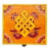 Tibetan Style Box with Drawer-Siesta Crafts