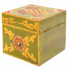 Tibetan Style Box with Drawer-Siesta Crafts
