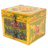 Tibetan Style Box with Drawer-Siesta Crafts