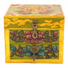 Tibetan Style Box with Drawer-Siesta Crafts