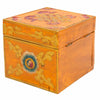 Tibetan Style Box with Drawer-Siesta Crafts