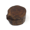 Log Box with Sliding Lid-Siesta Crafts