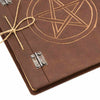 Blank Spell Book - Medium-Siesta Crafts