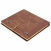 Blank Spell Book - Large-Siesta Crafts