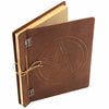 Blank Spell Book - Large-Siesta Crafts