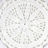 Extra Large Crochet Dreamcatcher-Siesta Crafts