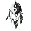 Yin Yang Crochet Dreamcatcher-Siesta Crafts