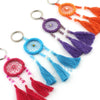 Dreamcatcher Keyring-Siesta Crafts