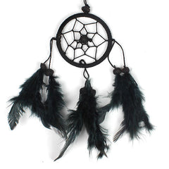 Mini Dreamcatcher-Siesta Crafts