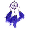Mini Dreamcatcher-Siesta Crafts
