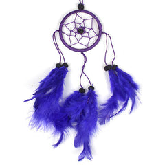 Mini Dreamcatcher-Siesta Crafts