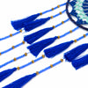 Crochet Triple Goddess Dreamcatcher-Siesta Crafts