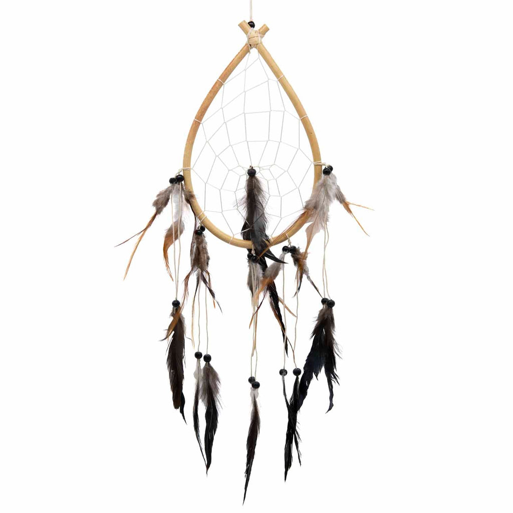 Tear Dreamcatcher-Siesta Crafts