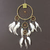 Large Twine Dreamcatcher-Siesta Crafts