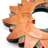 Small Sun and Moon Mirror-Siesta Crafts