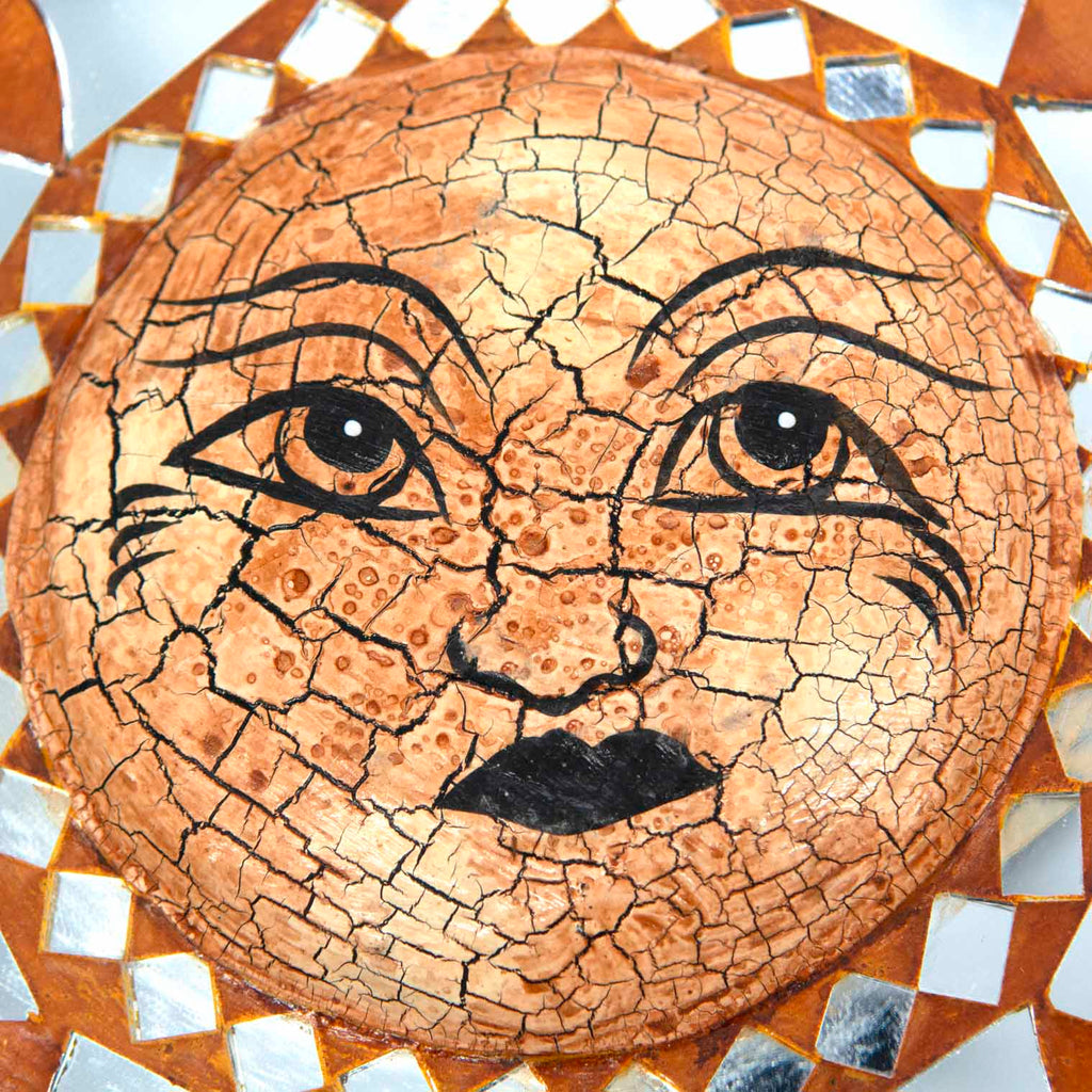 Solar Mirror-Siesta Crafts