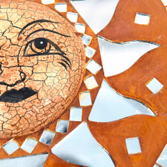 Solar Mirror-Siesta Crafts