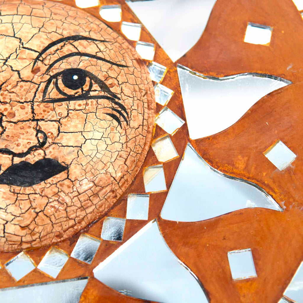 Solar Mirror-Siesta Crafts