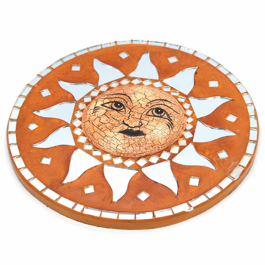 Solar Mirror-Siesta Crafts