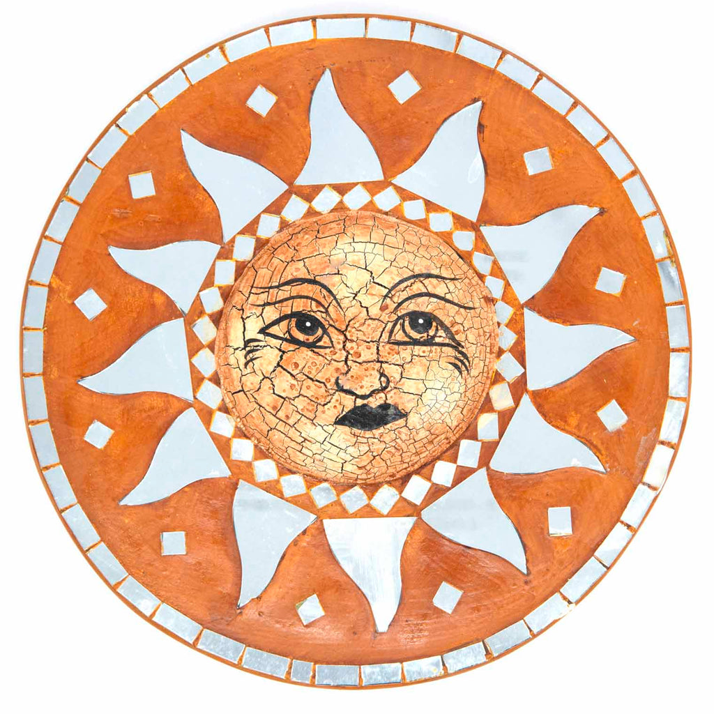 Solar Mirror-Siesta Crafts
