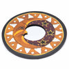 Lunar Mirror-Siesta Crafts