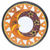 Lunar Mirror-Siesta Crafts