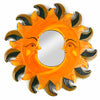Large Double Moon Mirror-Siesta Crafts