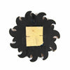 Small Double Moon Mirror-Siesta Crafts
