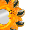 Small Double Moon Mirror-Siesta Crafts