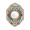 Small Artisan Mirror-Siesta Crafts