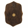 Small Artisan Mirror-Siesta Crafts