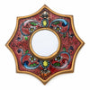 Small Artisan Mirror-Siesta Crafts
