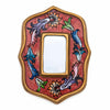 Small Artisan Mirror-Siesta Crafts