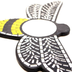 Bee Mirror-Siesta Crafts